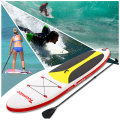 Wassersport Elektrisches Surfbrett Doppelmotoren Drahtlose Fernbedienung Rescue Splash neues Power Surfboard Aquamarin Paddle Board